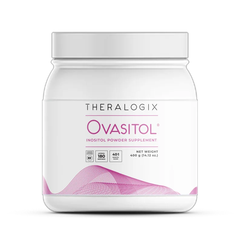 Ovasitol Supplement for PCOS
